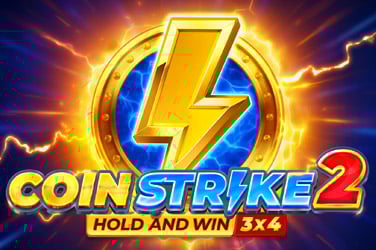 Coin Strike 2: Hold and Win