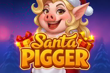 Santa Pigger